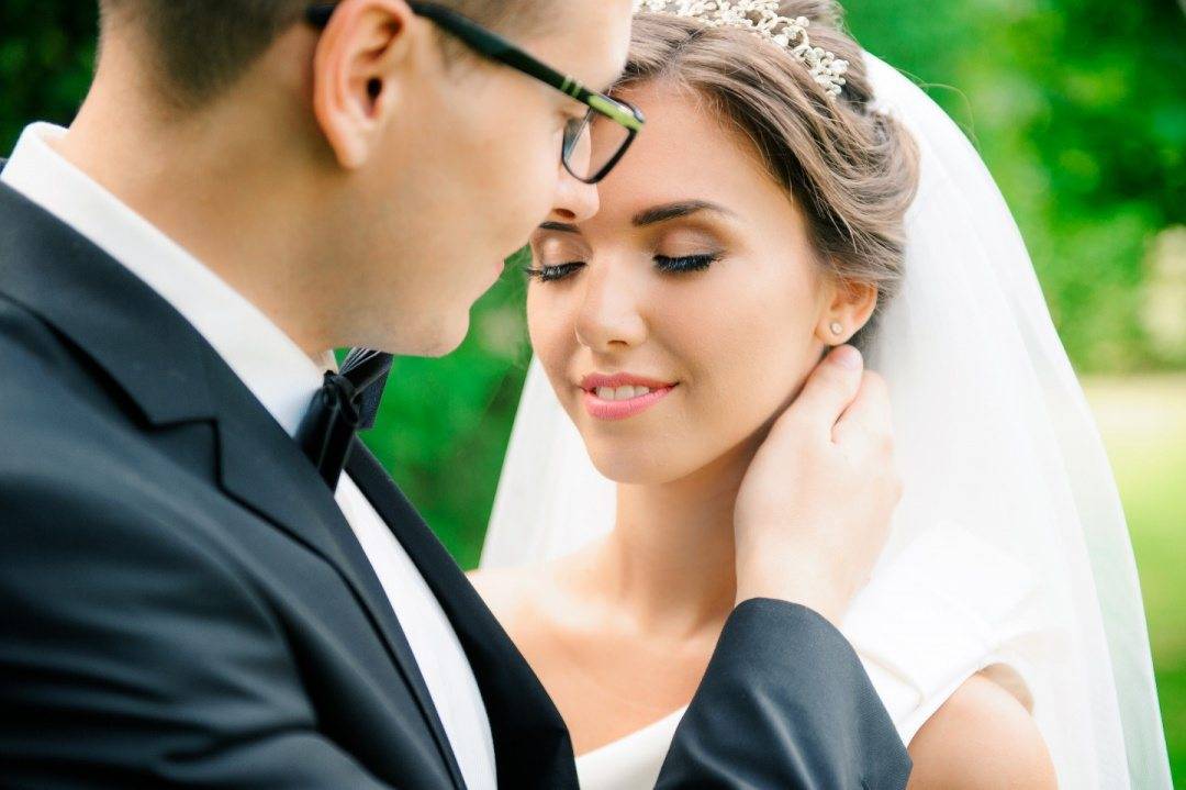 Формат свадьбы - камерная свадьба для самых близких друзей | wedding.ua