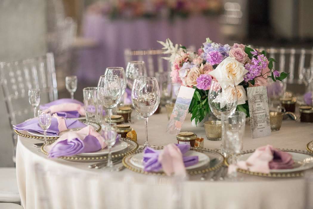 Сладкий стол на свадьбе: лучшие идеи и решения, чтобы удивить гостей
