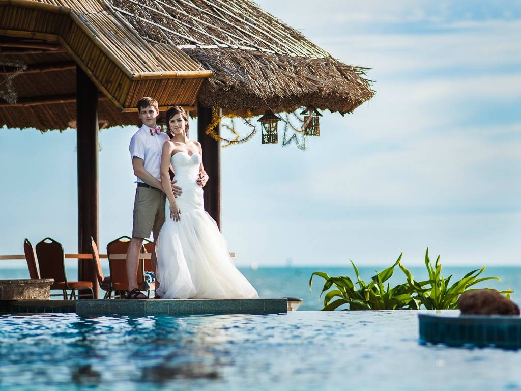 Свадьба в тайланде 2019 - сколько стоит свадебная церемония в таиланде