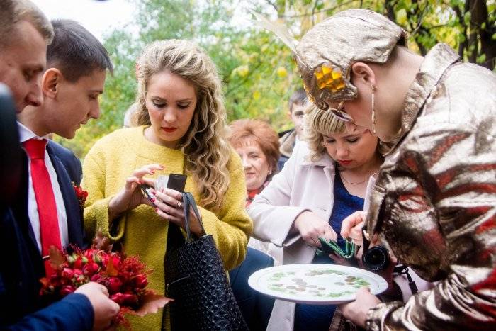 Выкуп невесты по мотивам русских сказок! как сделать выкуп в стиле сказки: советы