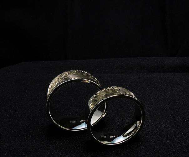 Что символизируют обручальные кольца: история и традиции