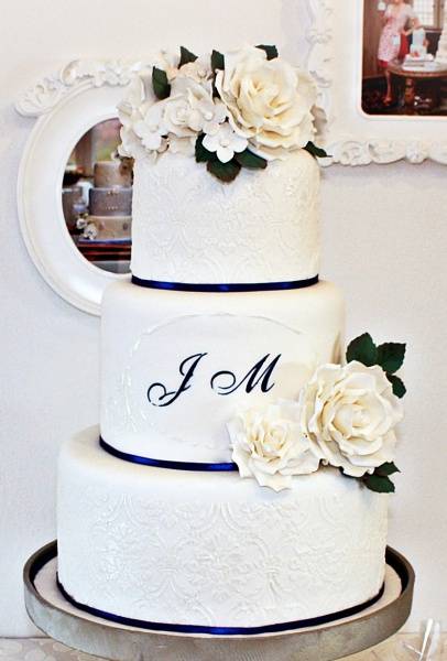 ᐉ "интересные и веселые надписи на свадебных тортах[