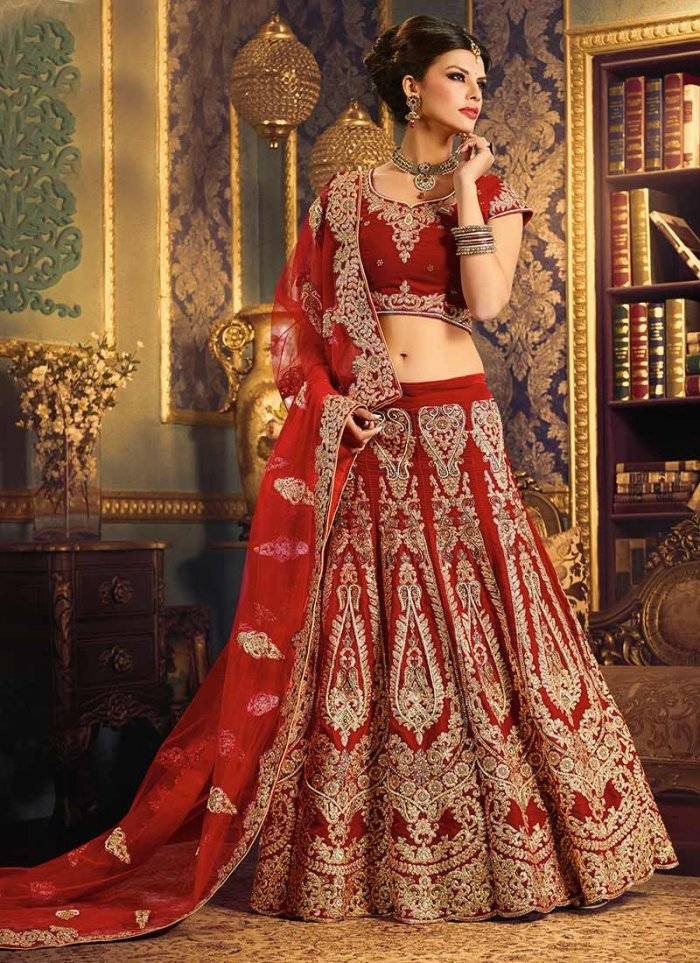 Восточные, китайские, индийские свадебные платья – яркие наряды для невест