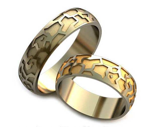 Обручальные кольца из титана: свойства материала, плюсы и минусы, идеи дизайна с фото, разнообразие титановых цветов, стоимость и советы по выбору