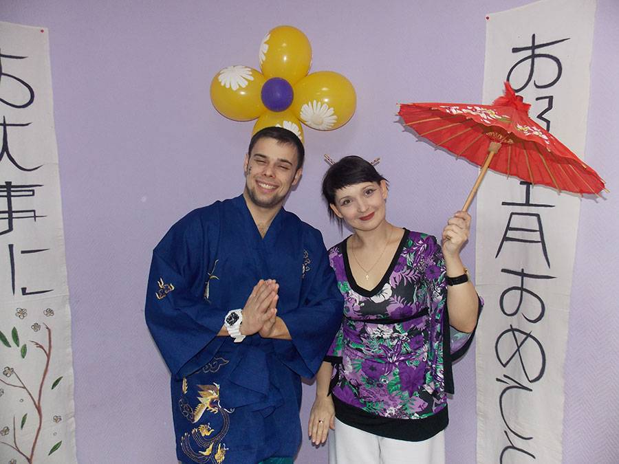 Свадебная церемония в японии: обычаи и традиции