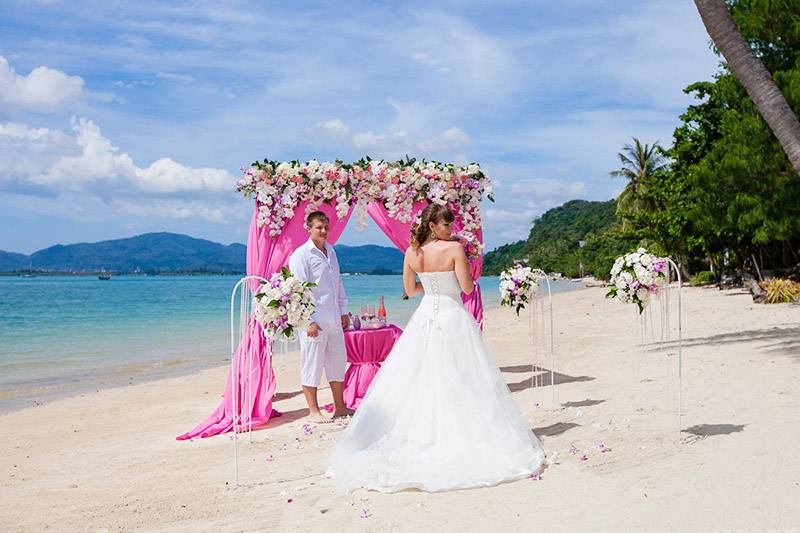 Свадебная церемония во вьетнаме: особенности организации и проведения