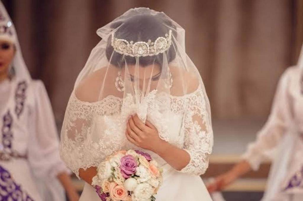 Как проходит свадьба у узбеков – современные традиции и обычаи