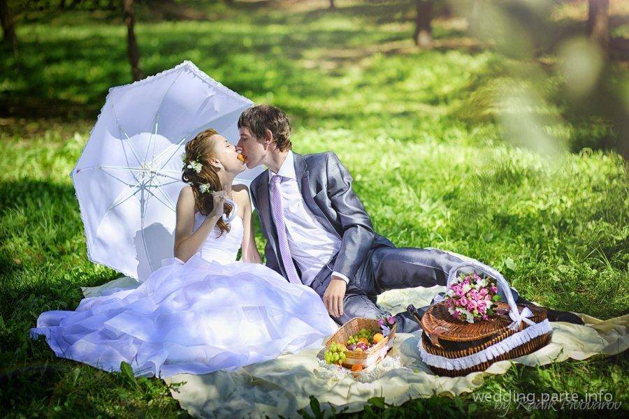 Свадебная фотосессия в лесу: 40 идей 2021 года на невеста.info