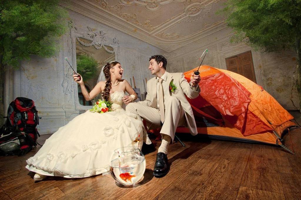 Свадебный маникюр для невесты: 100 фото, тенденции, новинки