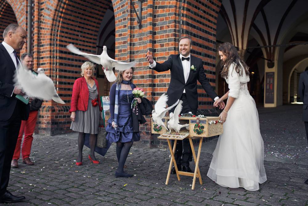 Какие бывают стили свадьбы: гид по самым популярным направлениям | wedding