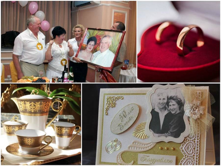 25 лет свадьбы: традиции, подарки, идеи проведения торжества