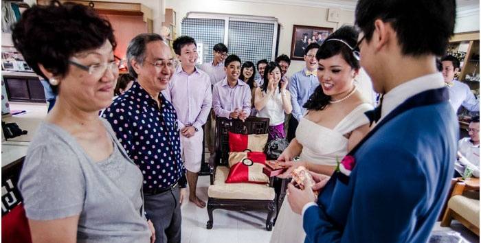 ᐉ традиции китайской свадьбы - ➡ danilov-studio.ru