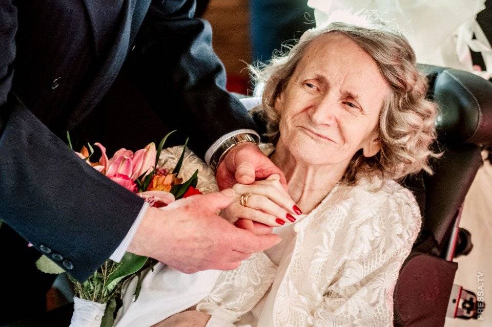 Стоит ли женщине выходить замуж после 50 лет?