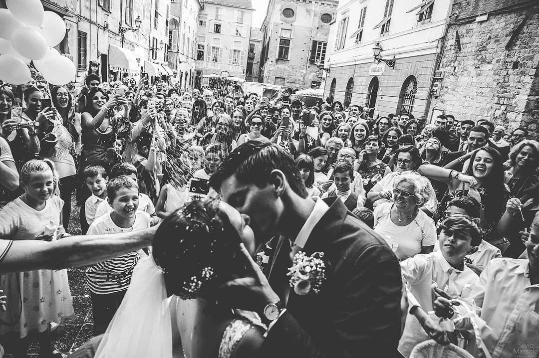 Итальянская свадьба: традиции празднования, обряды, костюмы