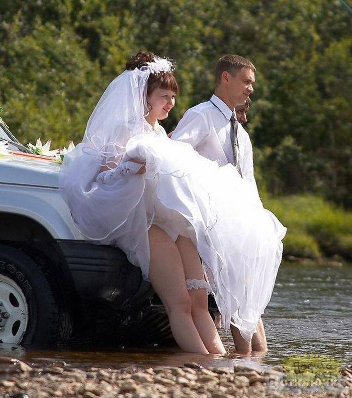 Свадебные фото: 15 курьезных снимков, которые можно было снять только на свадьбе | ололо - смешные картинки и веселые истории