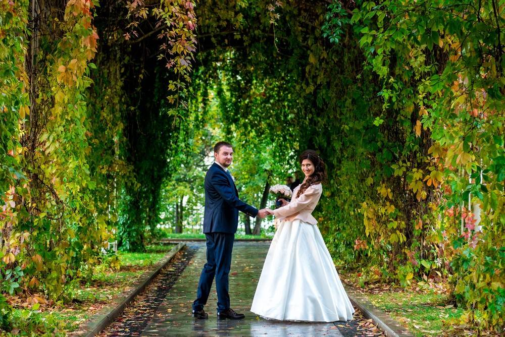 Где провести незабываемую свадебную фотосъемку? 15 лучших мест для фотосессий в москве и подмосковье на msmap.ru